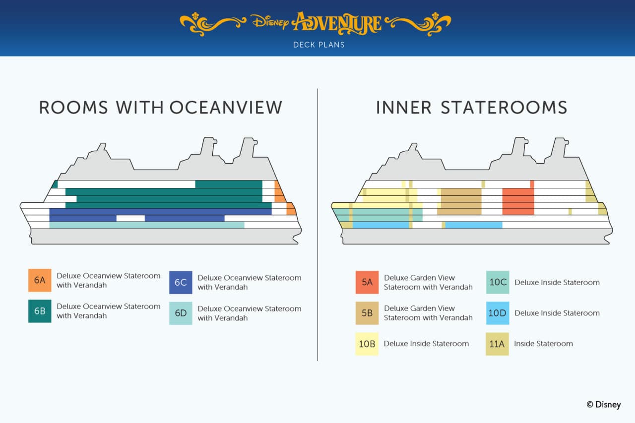 Disney Cruise Line: 4-Night Disney Adventure Cruise from Singapore - image 31